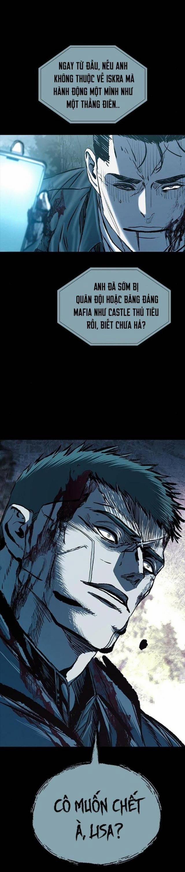 Báo Thù 2: Vạn Nhân Chi Thượng 68 trang 3