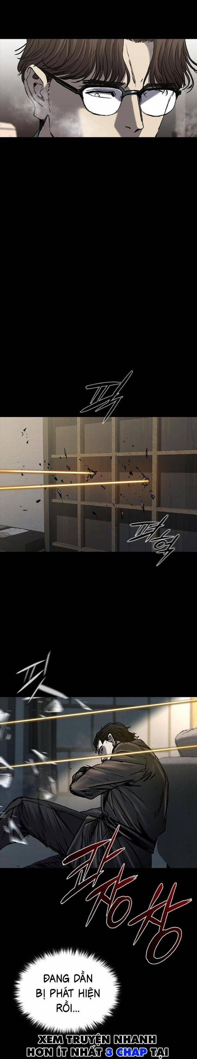 Báo Thù 2: Vạn Nhân Chi Thượng 68 trang 32