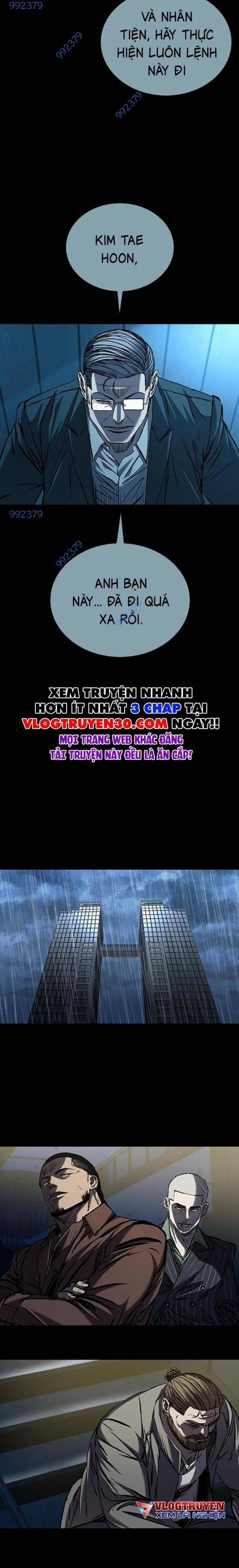 Báo Thù 2: Vạn Nhân Chi Thượng 68 trang 37