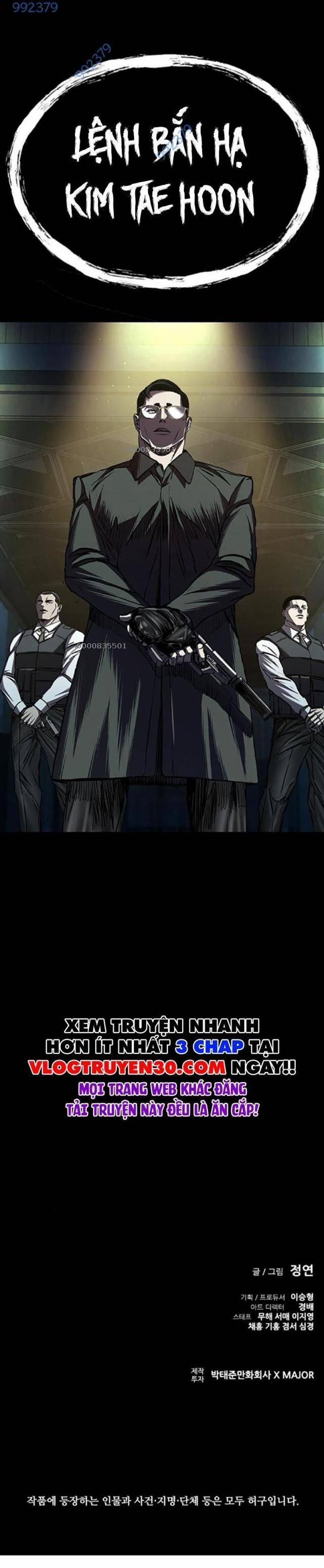 Báo Thù 2: Vạn Nhân Chi Thượng 68 trang 38