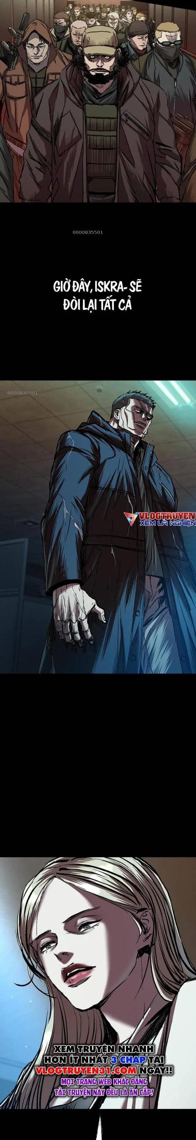 Báo Thù 2: Vạn Nhân Chi Thượng 69 trang 1