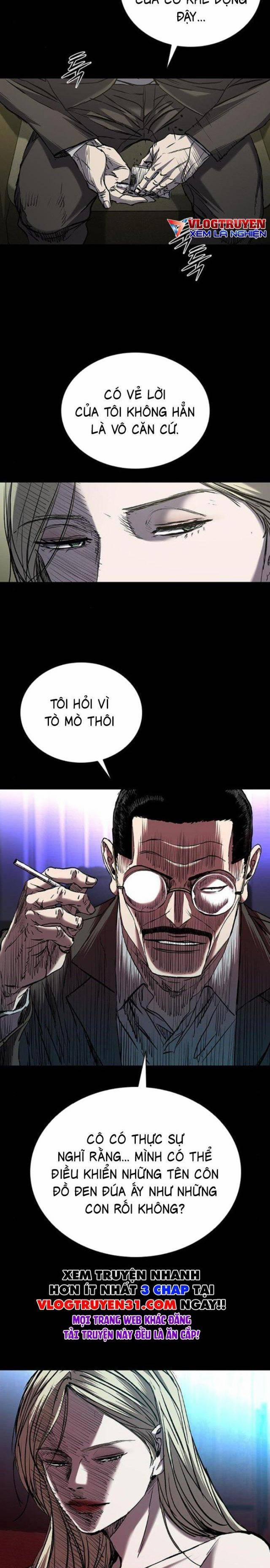 Báo Thù 2: Vạn Nhân Chi Thượng 69 trang 17
