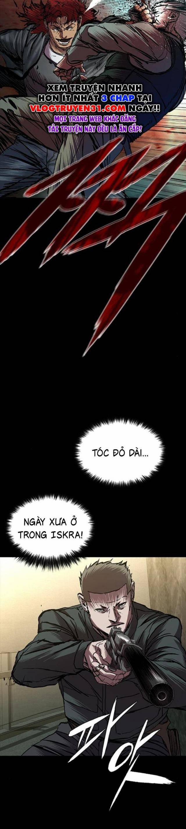 Báo Thù 2: Vạn Nhân Chi Thượng 69 trang 22