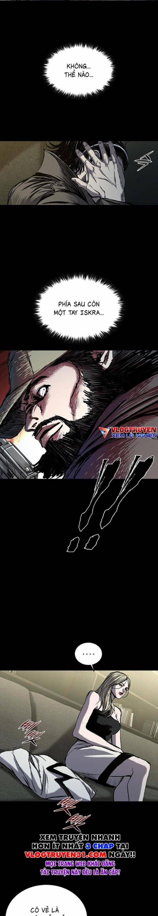 Báo Thù 2: Vạn Nhân Chi Thượng 69 trang 33