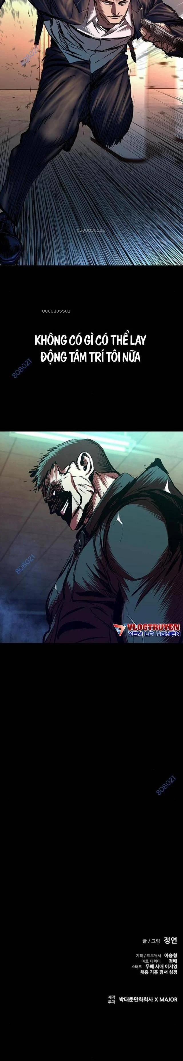 Báo Thù 2: Vạn Nhân Chi Thượng 69 trang 39