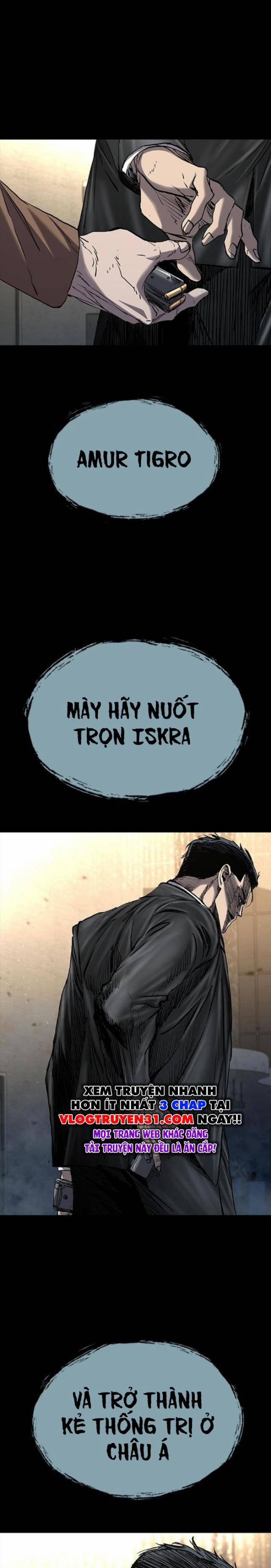 Báo Thù 2: Vạn Nhân Chi Thượng 70 trang 10