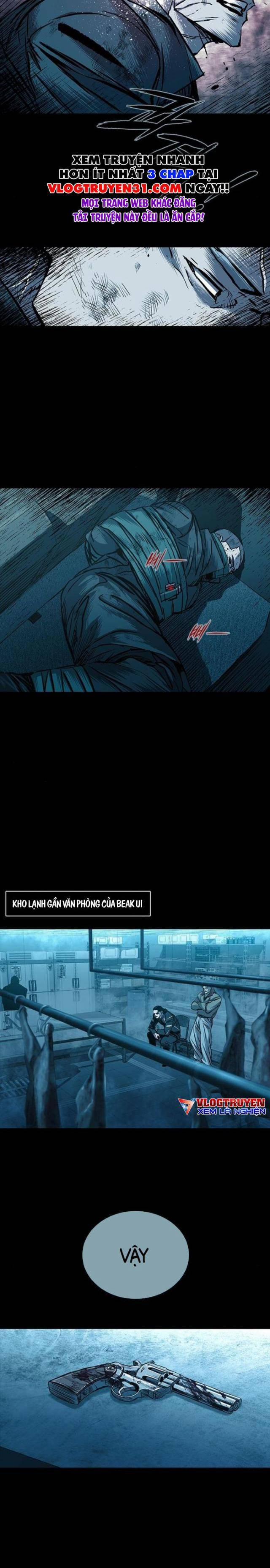 Báo Thù 2: Vạn Nhân Chi Thượng 70 trang 2