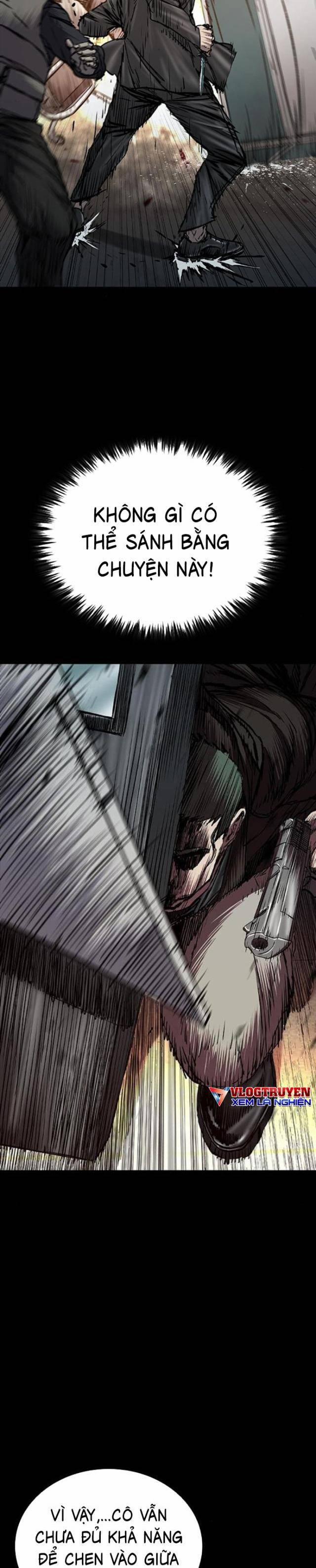 Báo Thù 2: Vạn Nhân Chi Thượng 70 trang 21