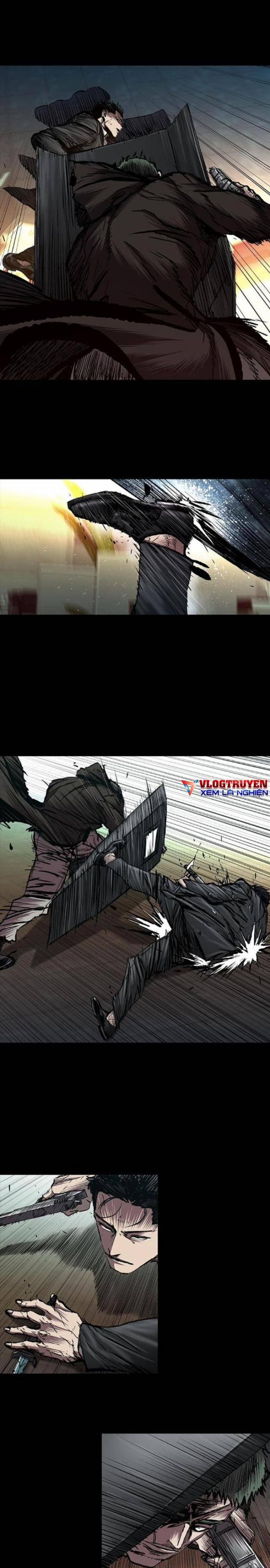 Báo Thù 2: Vạn Nhân Chi Thượng 70 trang 24