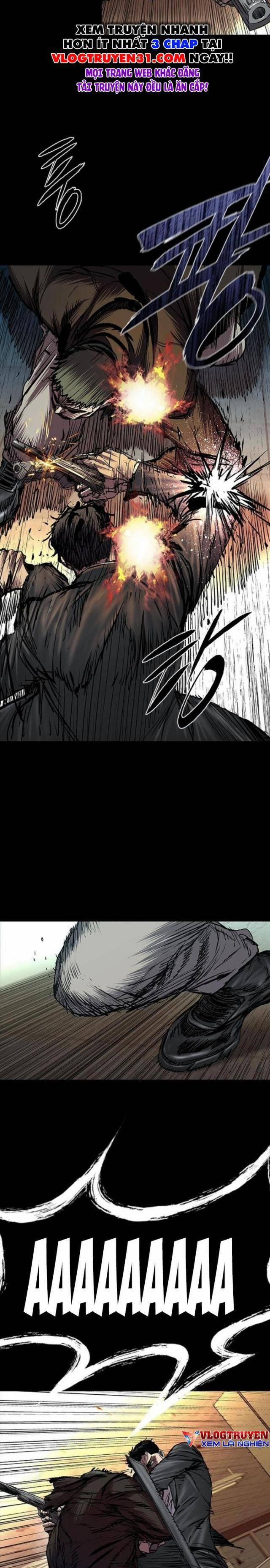 Báo Thù 2: Vạn Nhân Chi Thượng 70 trang 25