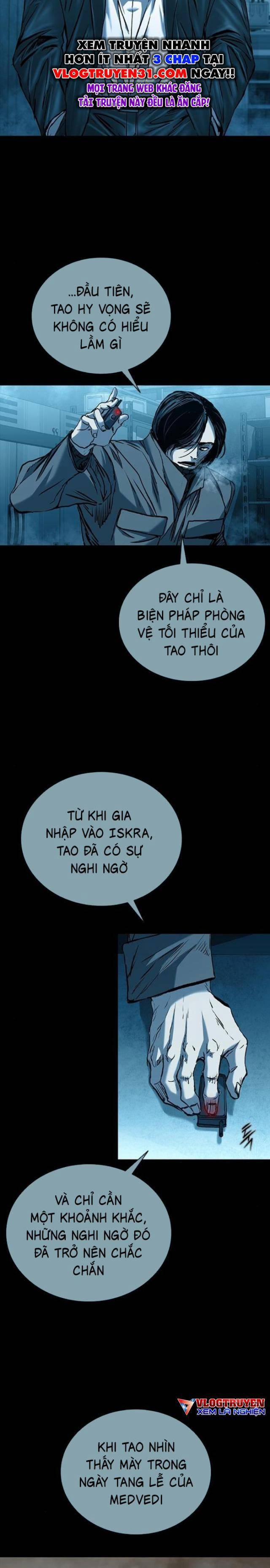 Báo Thù 2: Vạn Nhân Chi Thượng 70 trang 5