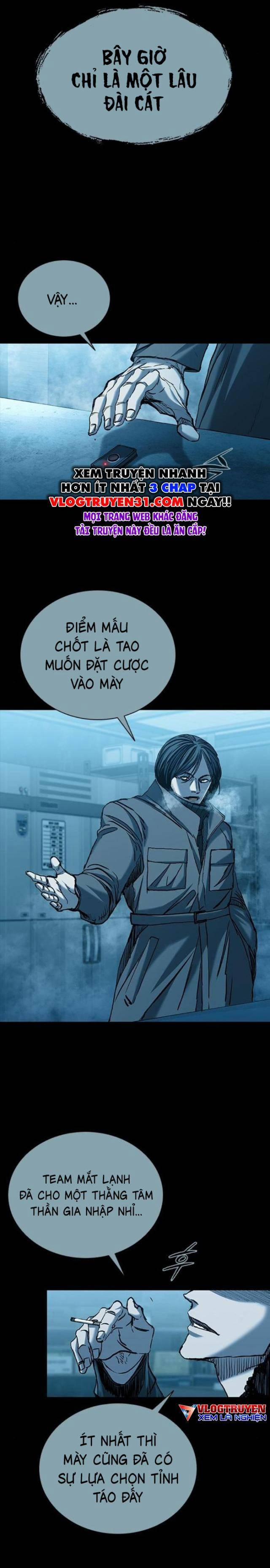 Báo Thù 2: Vạn Nhân Chi Thượng 70 trang 8