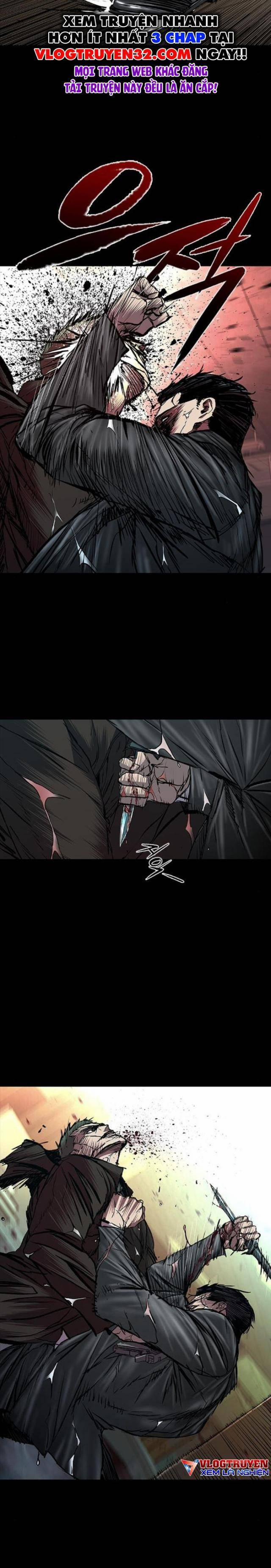 Báo Thù 2: Vạn Nhân Chi Thượng 71 trang 12