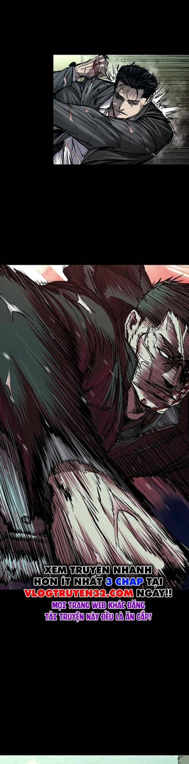 Báo Thù 2: Vạn Nhân Chi Thượng 71 trang 13