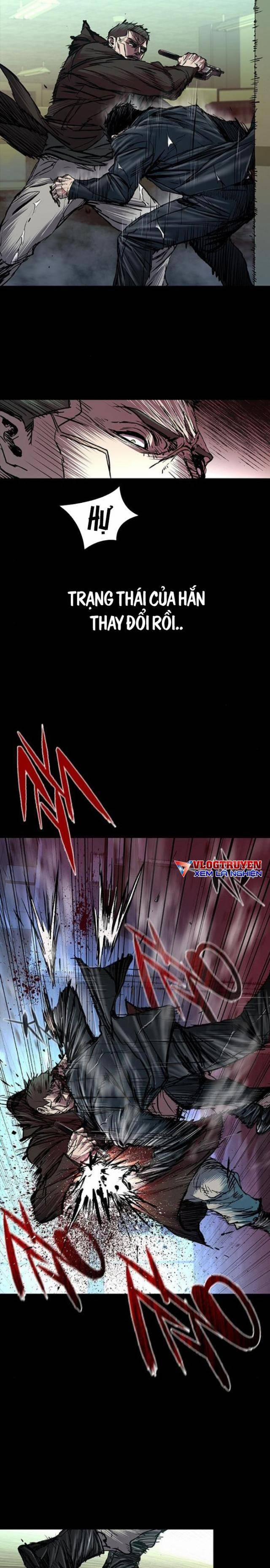 Báo Thù 2: Vạn Nhân Chi Thượng 71 trang 14