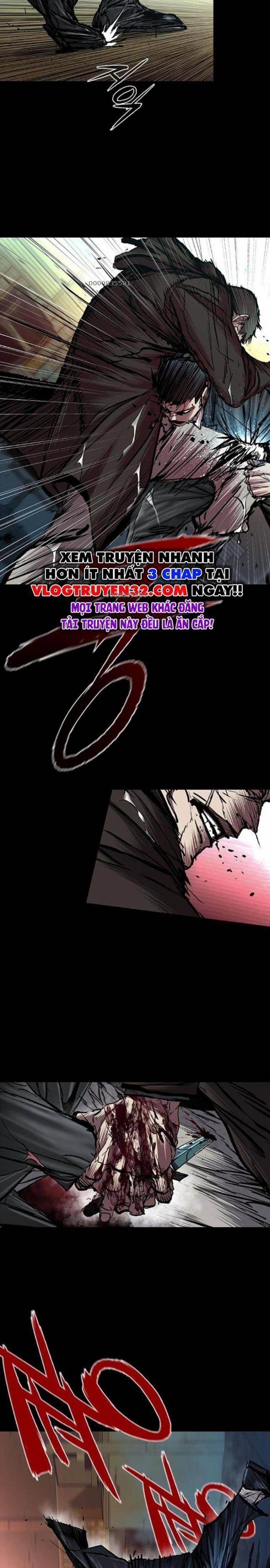 Báo Thù 2: Vạn Nhân Chi Thượng 71 trang 15