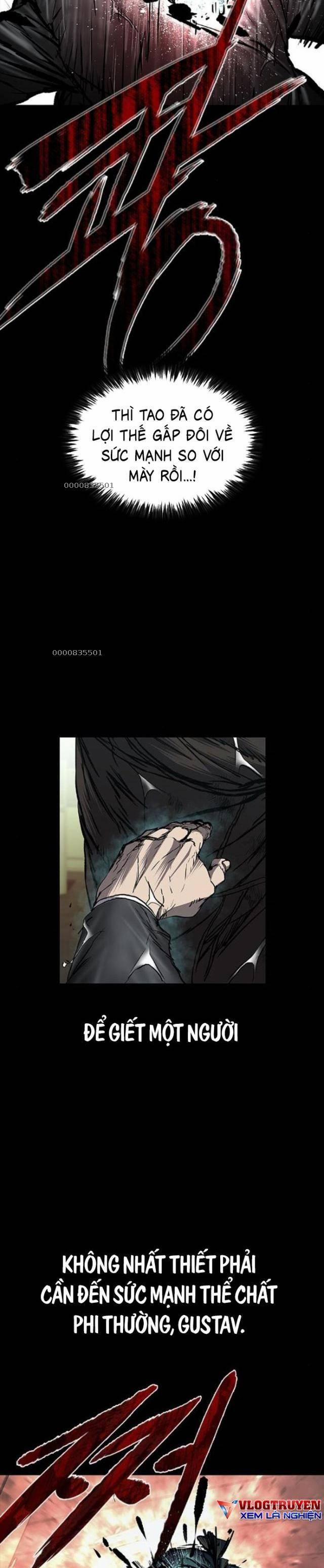 Báo Thù 2: Vạn Nhân Chi Thượng 71 trang 19