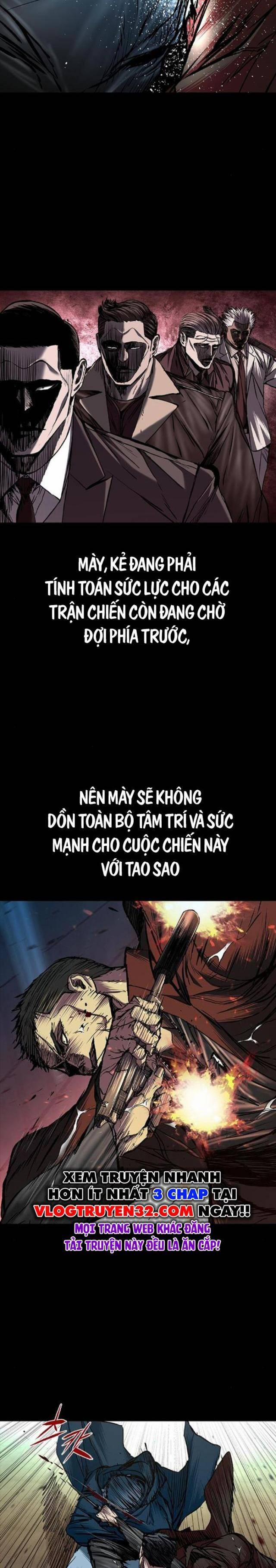 Báo Thù 2: Vạn Nhân Chi Thượng 71 trang 2