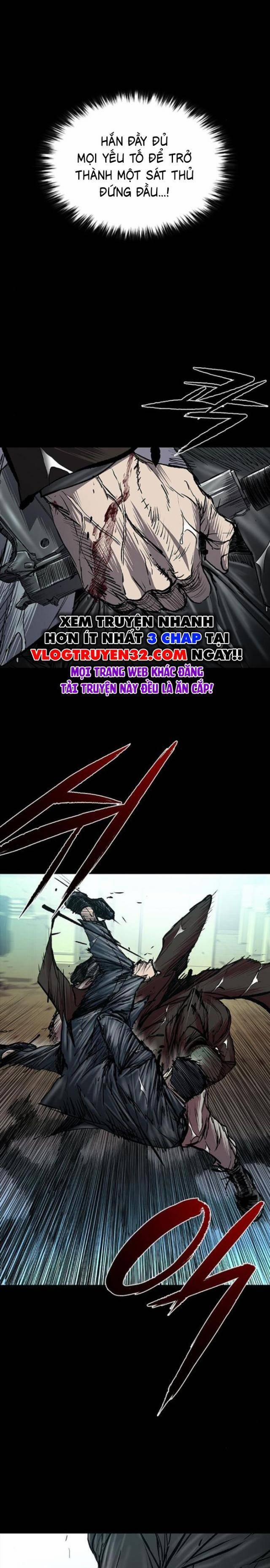 Báo Thù 2: Vạn Nhân Chi Thượng 71 trang 23