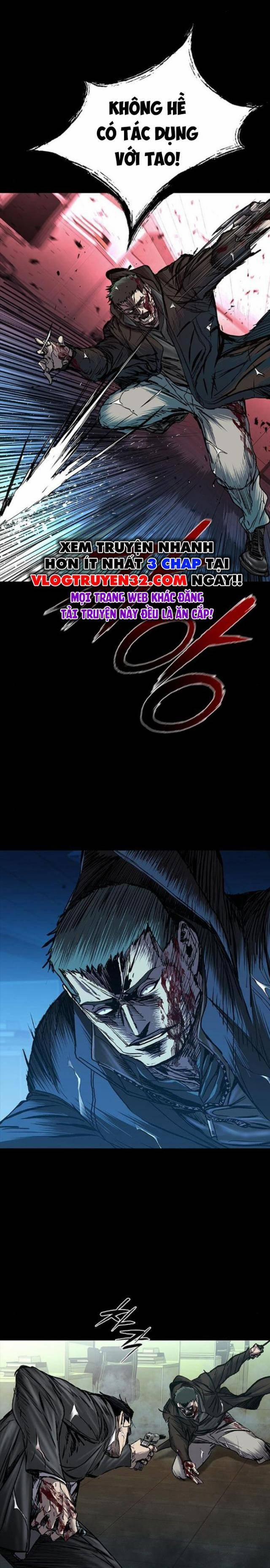 Báo Thù 2: Vạn Nhân Chi Thượng 71 trang 26
