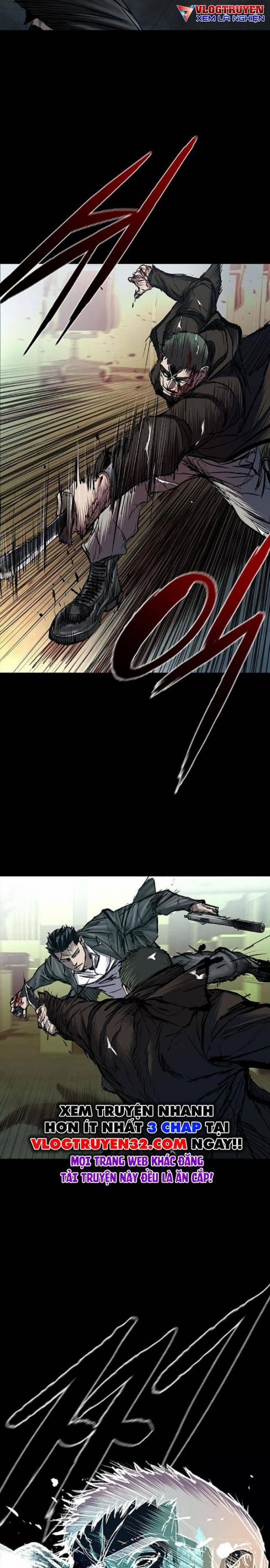 Báo Thù 2: Vạn Nhân Chi Thượng 71 trang 27