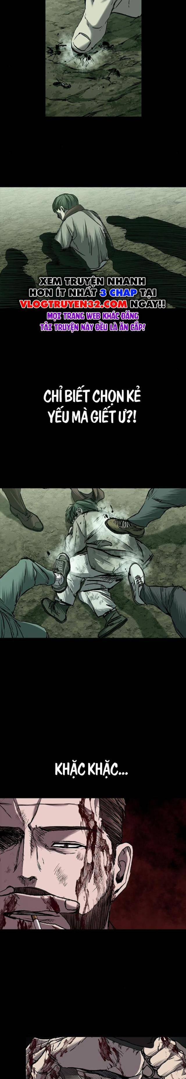 Báo Thù 2: Vạn Nhân Chi Thượng 71 trang 32