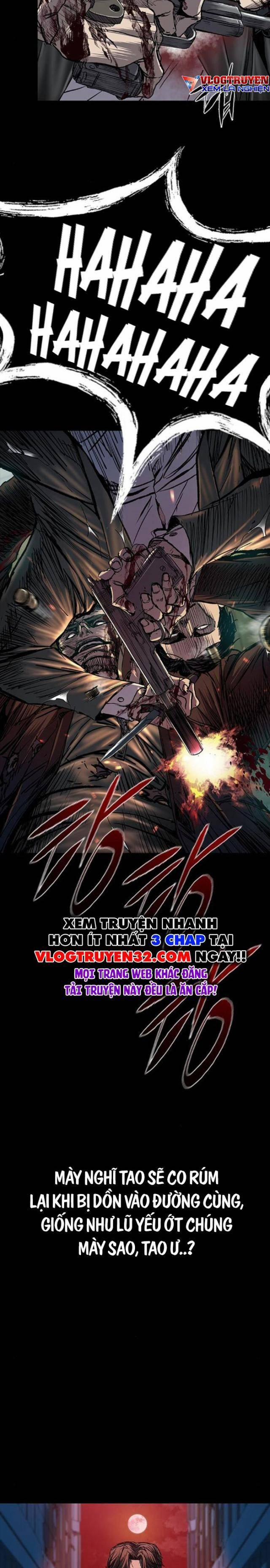 Báo Thù 2: Vạn Nhân Chi Thượng 71 trang 33