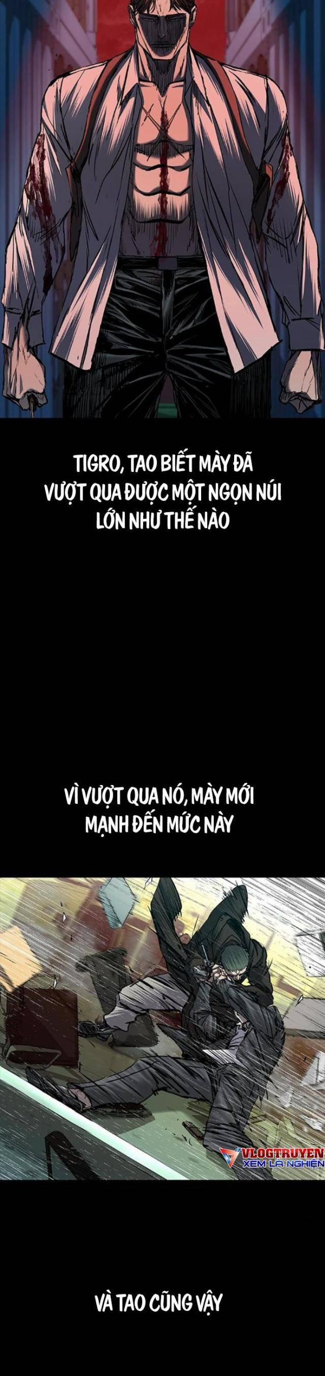 Báo Thù 2: Vạn Nhân Chi Thượng 71 trang 34