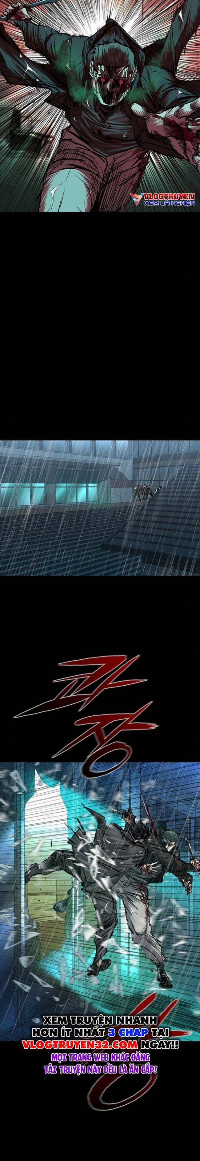 Báo Thù 2: Vạn Nhân Chi Thượng 71 trang 36