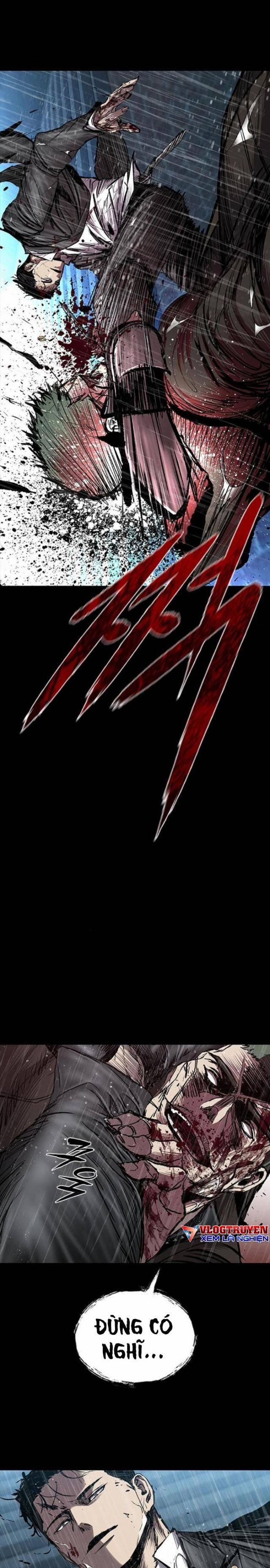 Báo Thù 2: Vạn Nhân Chi Thượng 71 trang 37