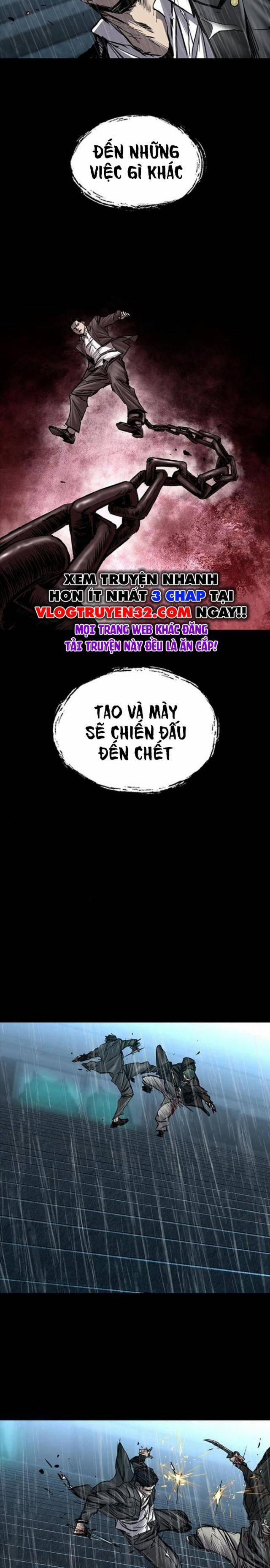 Báo Thù 2: Vạn Nhân Chi Thượng 71 trang 38