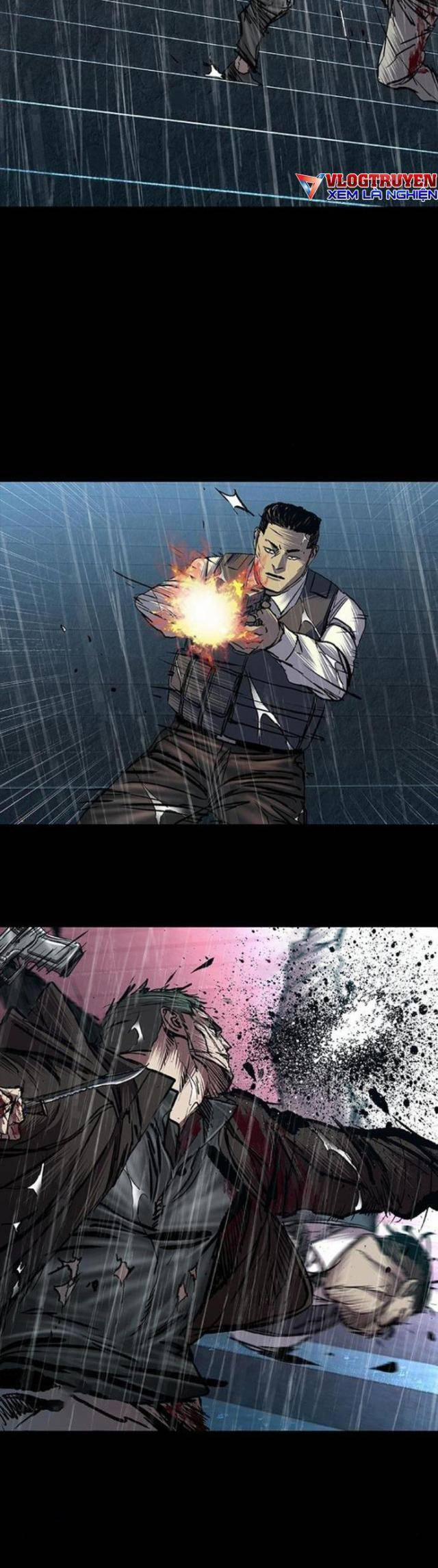 Báo Thù 2: Vạn Nhân Chi Thượng 71 trang 39