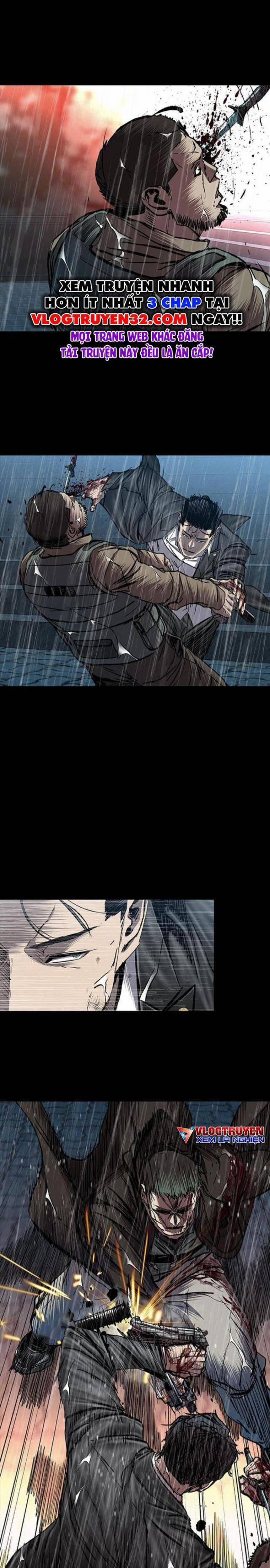 Báo Thù 2: Vạn Nhân Chi Thượng 71 trang 40