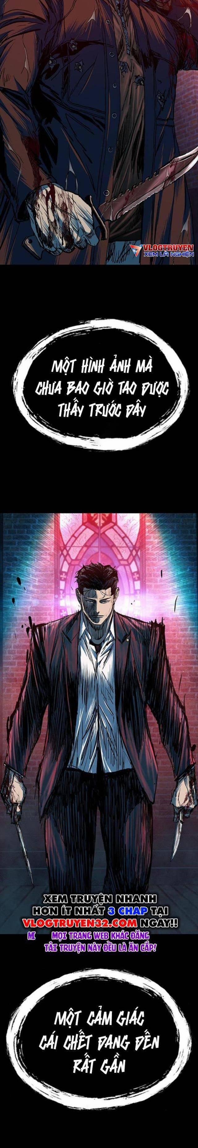 Báo Thù 2: Vạn Nhân Chi Thượng 71 trang 42