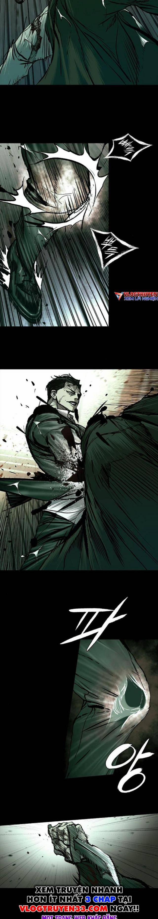 Báo Thù 2: Vạn Nhân Chi Thượng 72 trang 10