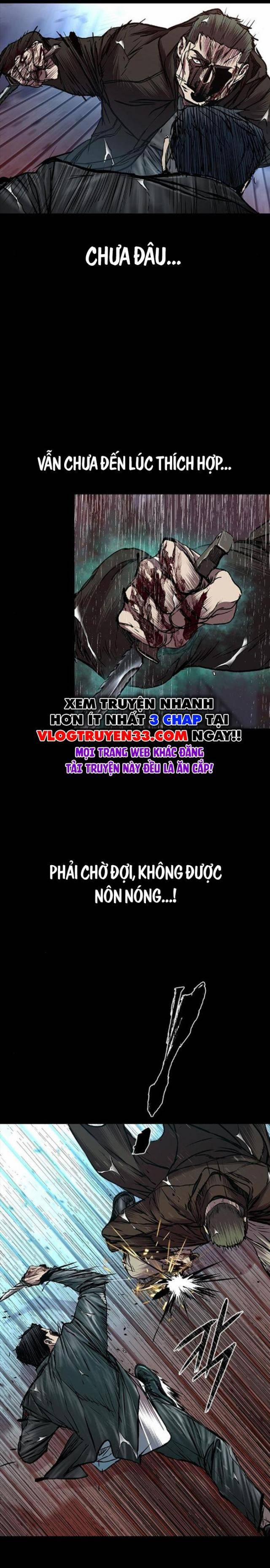 Báo Thù 2: Vạn Nhân Chi Thượng 72 trang 17