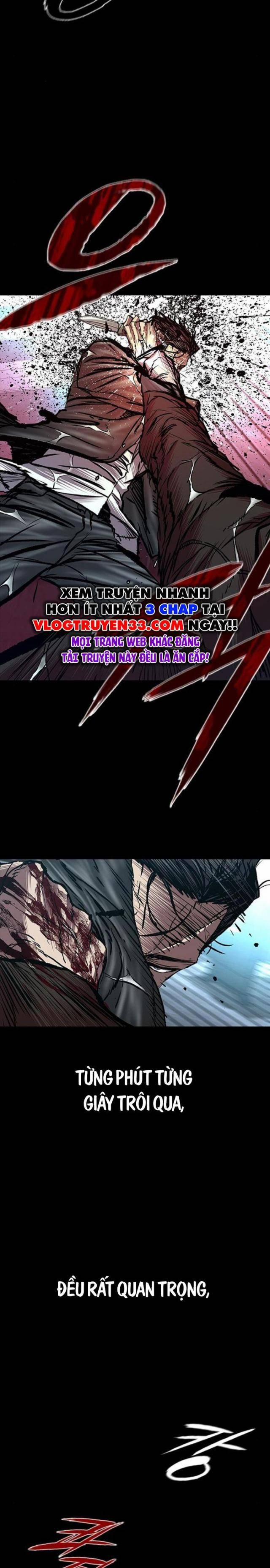 Báo Thù 2: Vạn Nhân Chi Thượng 72 trang 23