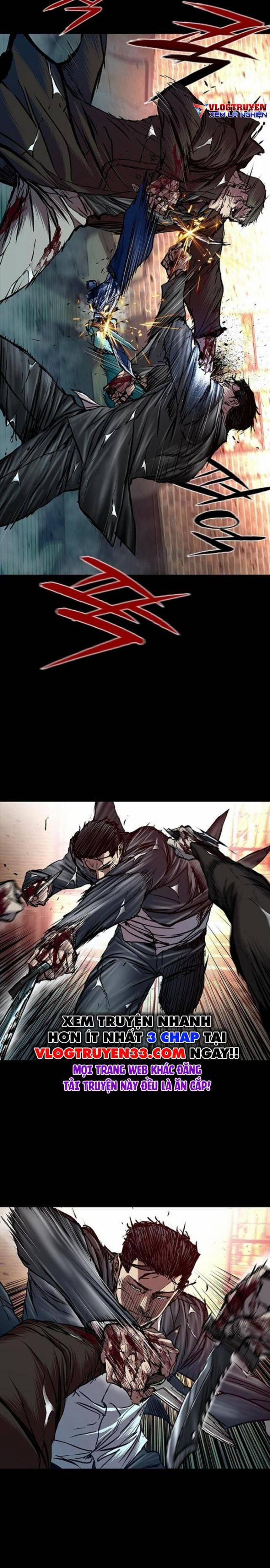 Báo Thù 2: Vạn Nhân Chi Thượng 72 trang 24