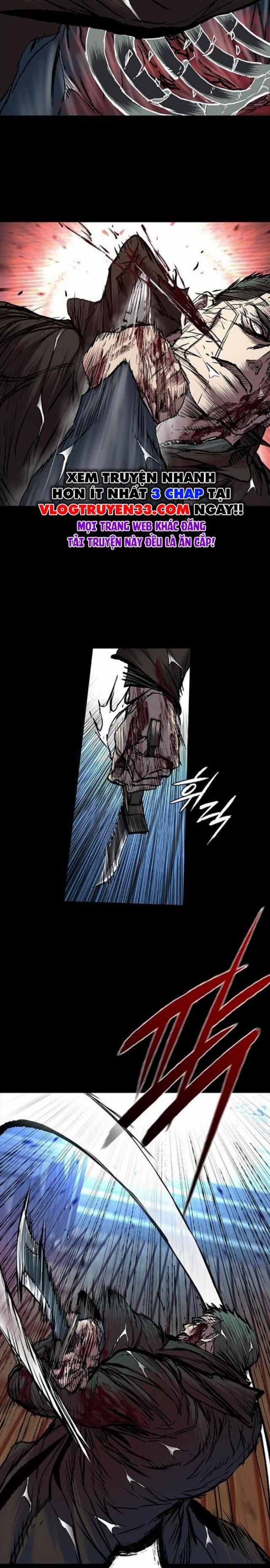 Báo Thù 2: Vạn Nhân Chi Thượng 72 trang 29