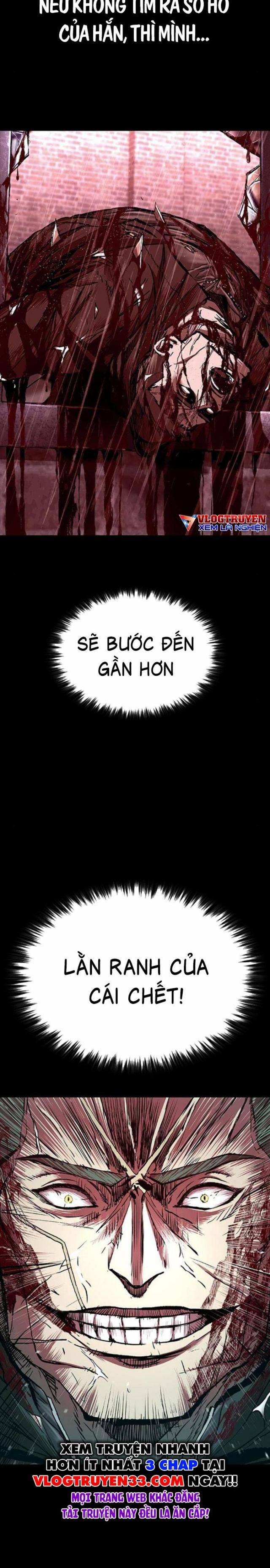 Báo Thù 2: Vạn Nhân Chi Thượng 72 trang 33