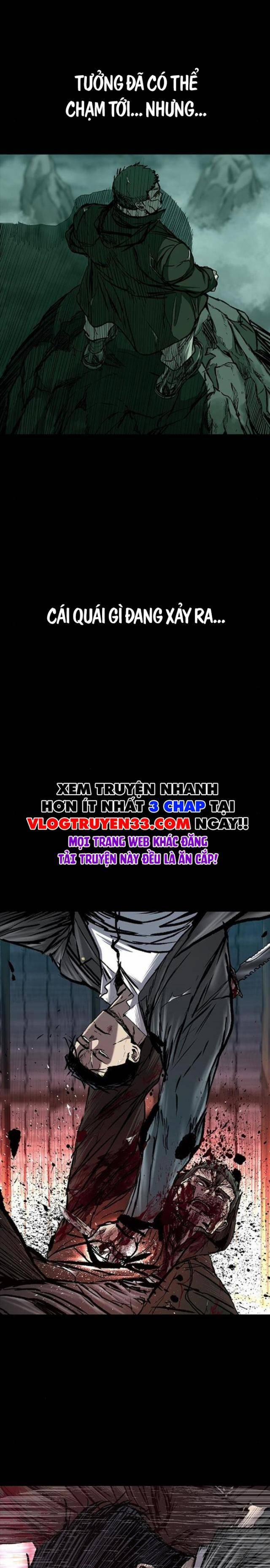 Báo Thù 2: Vạn Nhân Chi Thượng 73 trang 14