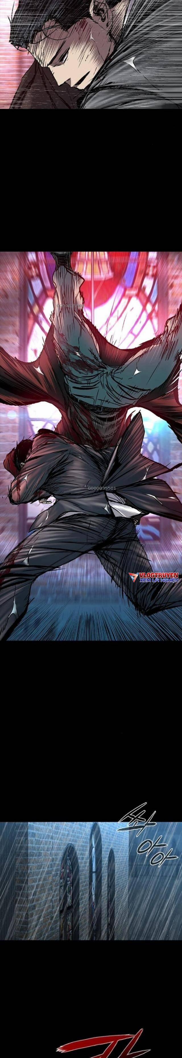 Báo Thù 2: Vạn Nhân Chi Thượng 73 trang 15