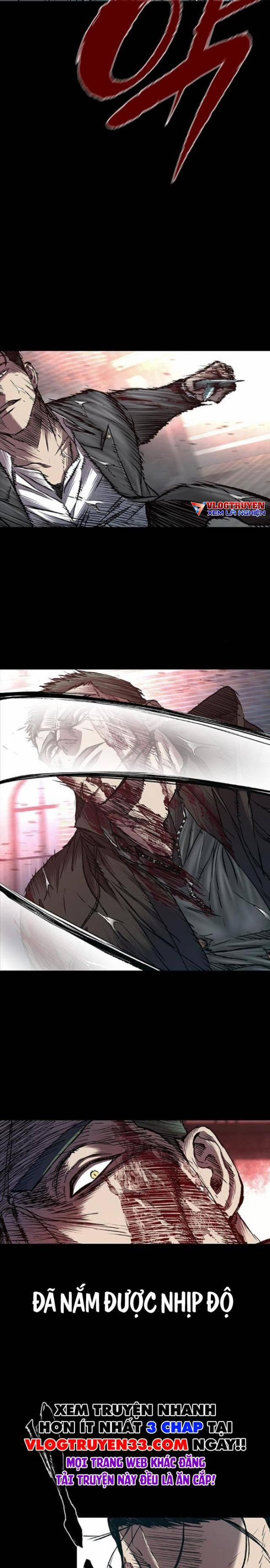 Báo Thù 2: Vạn Nhân Chi Thượng 73 trang 2