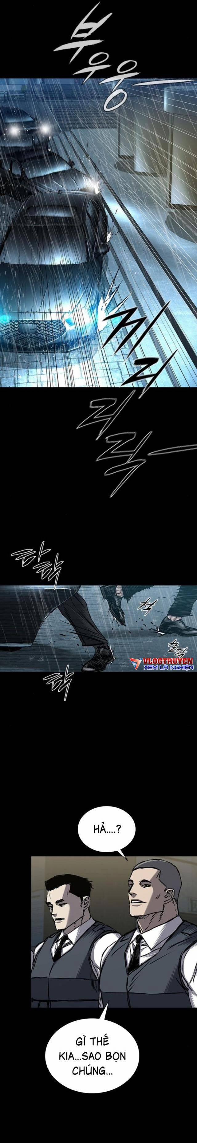 Báo Thù 2: Vạn Nhân Chi Thượng 73 trang 26