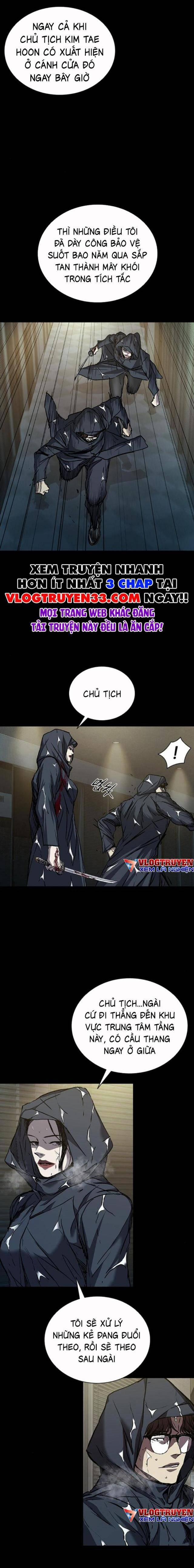 Báo Thù 2: Vạn Nhân Chi Thượng 74 trang 14