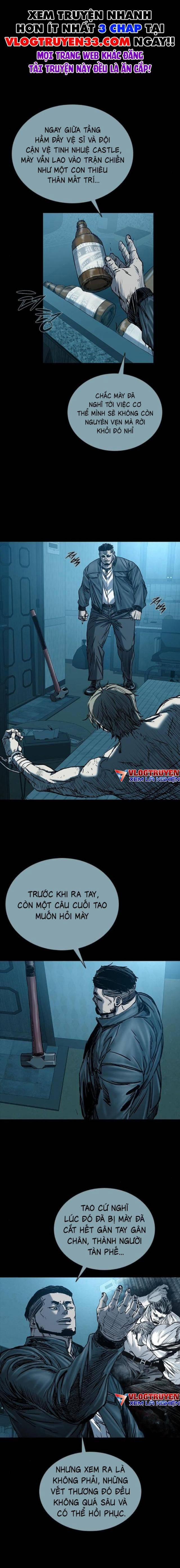 Báo Thù 2: Vạn Nhân Chi Thượng 74 trang 22