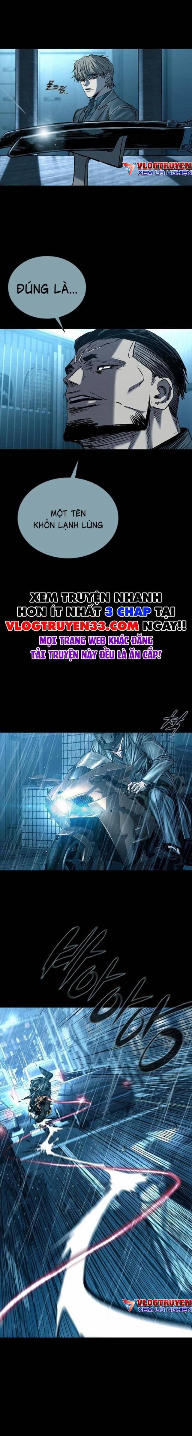 Báo Thù 2: Vạn Nhân Chi Thượng 74 trang 28