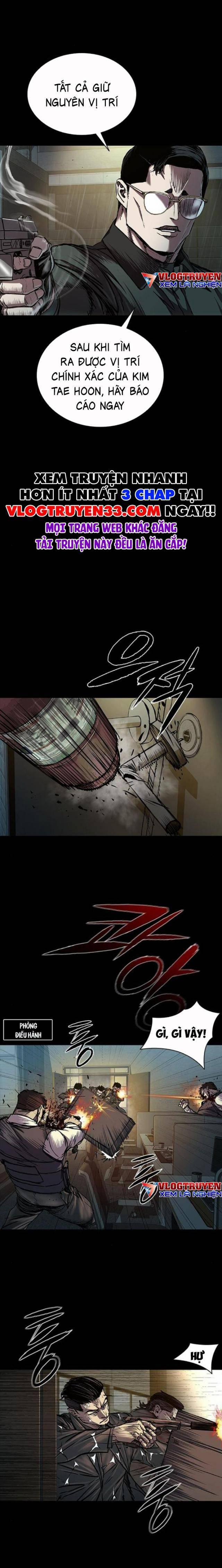 Báo Thù 2: Vạn Nhân Chi Thượng 74 trang 5