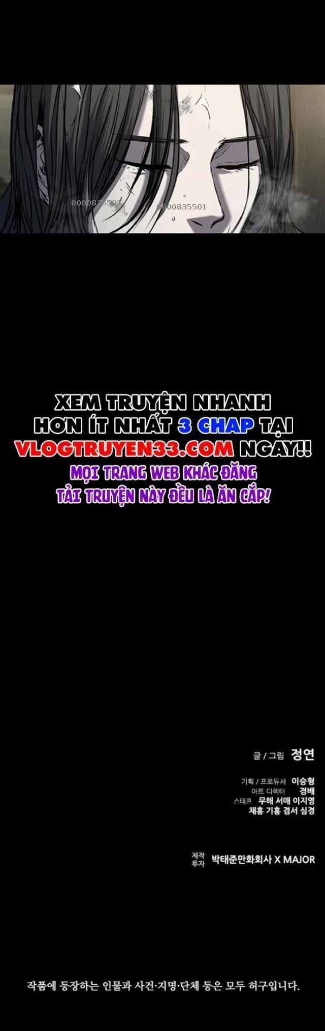 Báo Thù 2: Vạn Nhân Chi Thượng 75 trang 26