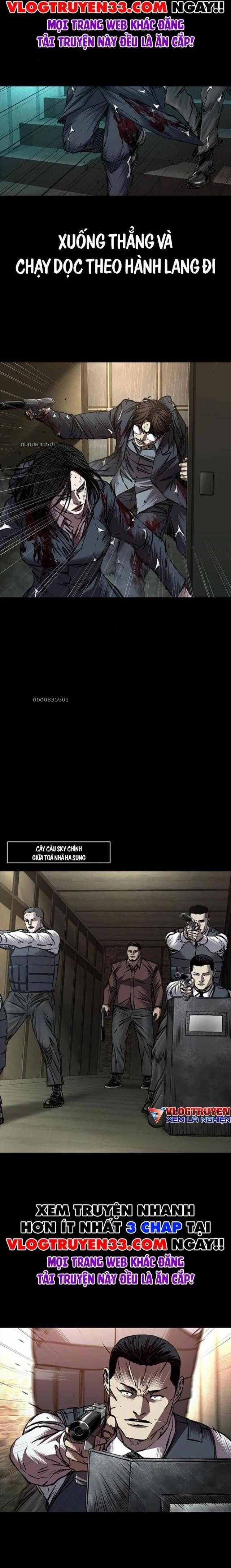 Báo Thù 2: Vạn Nhân Chi Thượng 76 trang 1